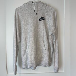 Women’s Nike Cowl Neck Hoodie
